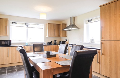 Clachtoll Cottage | Hilltop