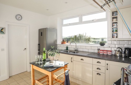 Garn Fadryn Cottage | Hilltop