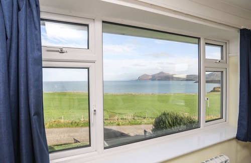 Garn Fadryn Cottage | Hilltop