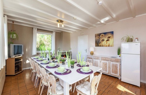 Malmedy House | Hilltop Haven in Malmedy