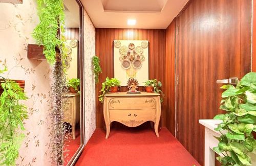 Aarey Colony Villa | Hilltop Hideaway Party Friendly 4BHK Pool Villa by Spacez