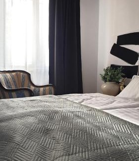 Erdut House | Hilltop House.