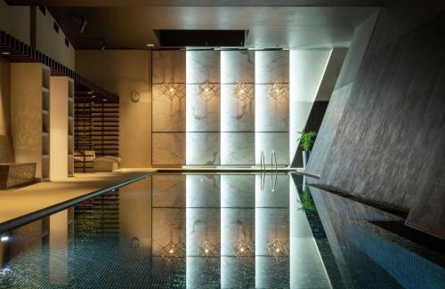 Bucksburn Hotel | Hilton Aberdeen TECA