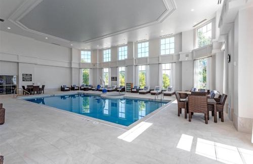 Easton Hotel | Hilton Columbus at Easton