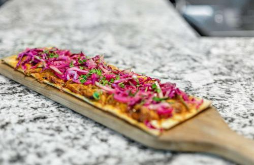 Easton Hotel | Hilton Columbus at Easton