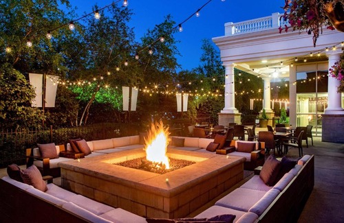 Polaris Hotel | Hilton Columbus/Polaris