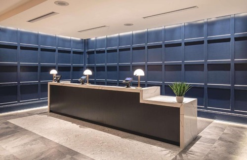 Polaris Hotel | Hilton Columbus/Polaris