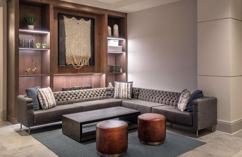 Polaris Hotel | Hilton Columbus/Polaris