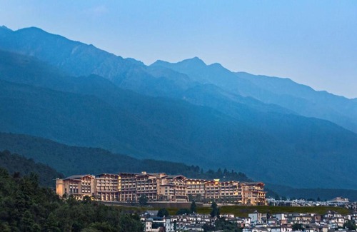 Dali Resort | Hilton Dali Resort & Spa