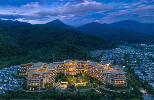 Dali Resort | Hilton Dali Resort & Spa