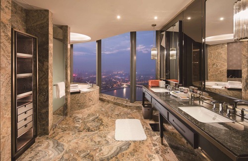 Taijiang District Hotel | Hilton Fuzhou