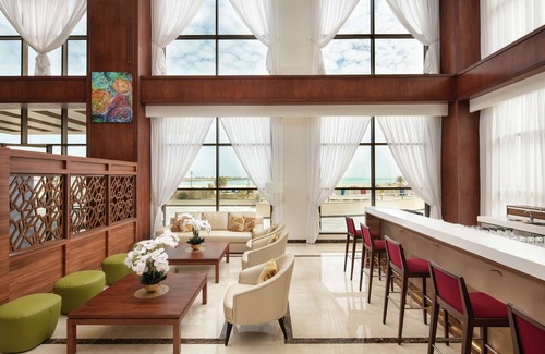 Al Jubail Hotel | Hilton Garden Inn Al Jubail