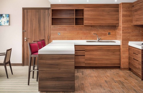 Al Jubail Hotel | Hilton Garden Inn Al Jubail