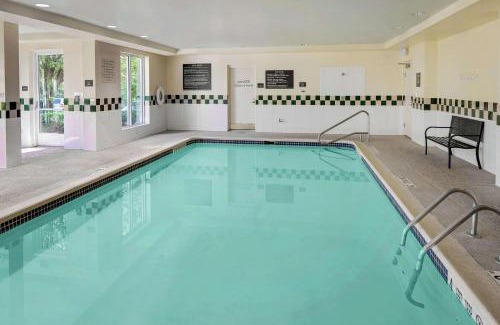 Latham Hotel | Hilton Garden Inn Albany Airport