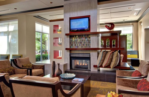 Latham Hotel | Hilton Garden Inn Albany Airport