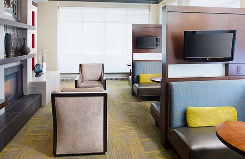 Latham Hotel | Hilton Garden Inn Albany Airport