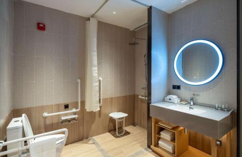 Erdao Hotel | Hilton Garden Inn Changchun Economic Development Zone