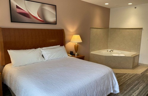 Columbia Hotel | Hilton Garden Inn Columbia