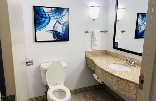 Columbia Hotel | Hilton Garden Inn Columbia