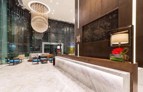 Mong Kok Hotel | Hilton Garden Inn Hong Kong Mongkok