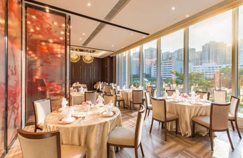 Mong Kok Hotel | Hilton Garden Inn Hong Kong Mongkok