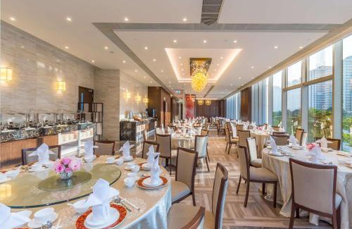 Mong Kok Hotel | Hilton Garden Inn Hong Kong Mongkok