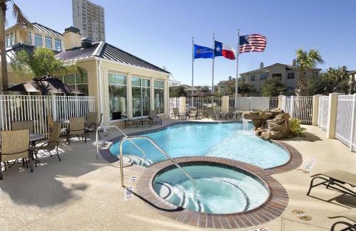 The Galleria Hotel | Hilton Garden Inn Houston/Galleria Area