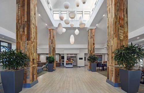 The Galleria Hotel | Hilton Garden Inn Houston/Galleria Area