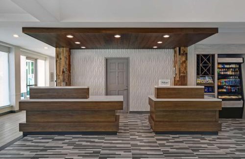 The Galleria Hotel | Hilton Garden Inn Houston/Galleria Area