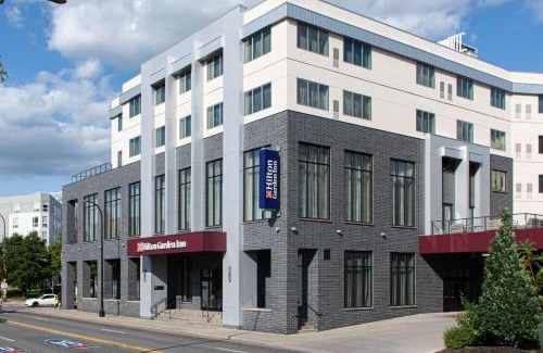Prospect Park Hotel | Hilton Garden Inn Minneapolis - University Area