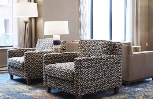 Prospect Park Hotel | Hilton Garden Inn Minneapolis - University Area