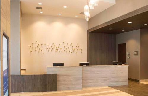 Prospect Park Hotel | Hilton Garden Inn Minneapolis - University Area