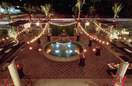 Old Town Hotel | Hilton Garden Inn San Diego Old Town/Sea World Area