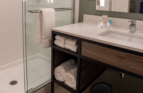 Arcadia Hotel | Hilton Garden Inn Spartanburg