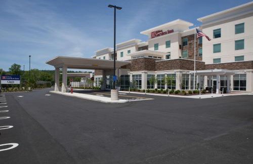 Springfield Hotel | Hilton Garden Inn Springfield