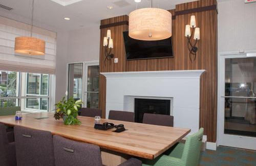 Springfield Hotel | Hilton Garden Inn Springfield