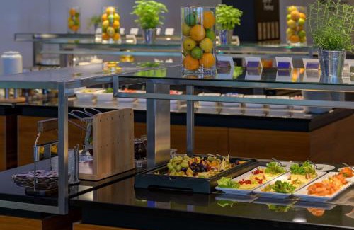 Wasen Hotel | Hilton Garden Inn Stuttgart NeckarPark