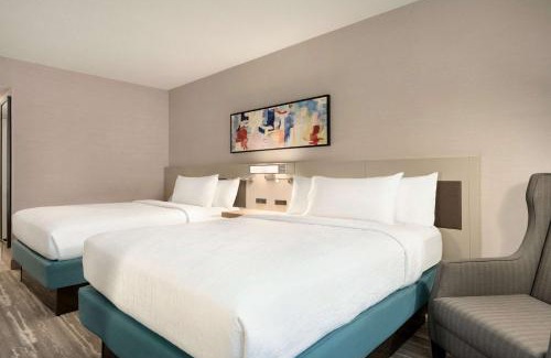 Tysons Hotel | Hilton Garden Inn Tysons Corner