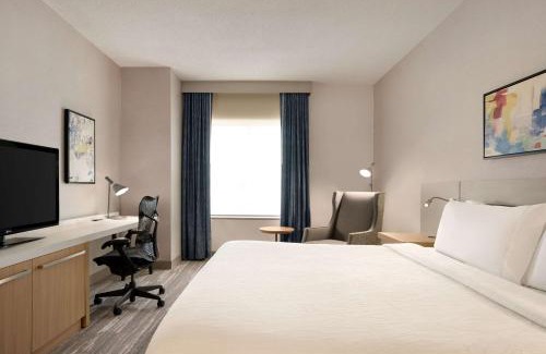 Tysons Hotel | Hilton Garden Inn Tysons Corner