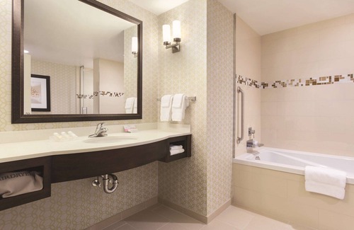 Wallingford Hotel | Hilton Garden Inn Wallingford/Meriden