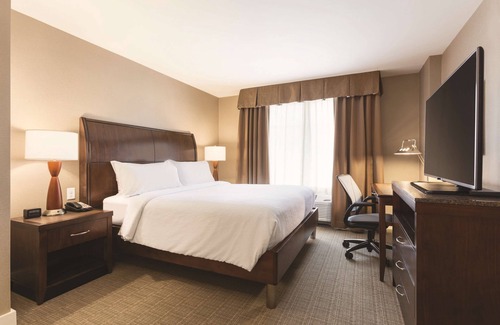 Wallingford Hotel | Hilton Garden Inn Wallingford/Meriden