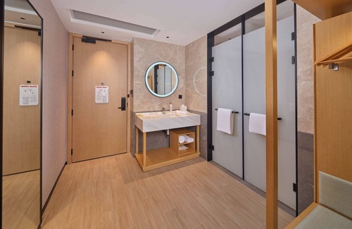 Tong'an Hotel | Hilton Garden Inn Xiamen Tong'An