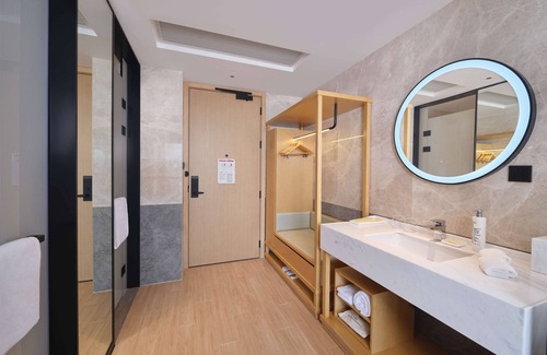 Tong'an Hotel | Hilton Garden Inn Xiamen Tong'An