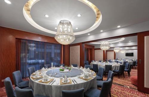 Yaohai Hotel | Hilton Hefei