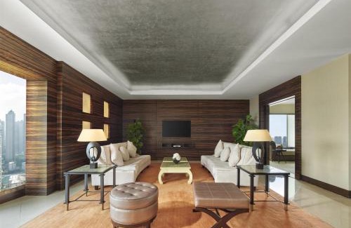 Yaohai Hotel | Hilton Hefei