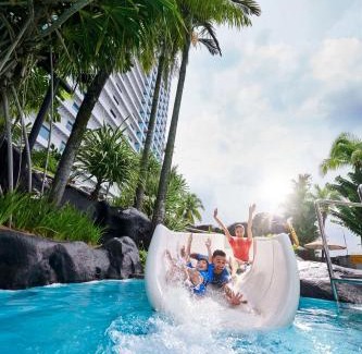 Kuala Lumpur Hotel | Hilton Kuala Lumpur