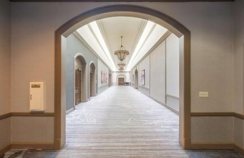 White Station Hotel | Hilton Memphis