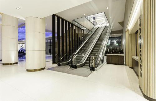 Fallsview Hotel | Hilton Niagara Falls/Fallsview Hotel and Suites