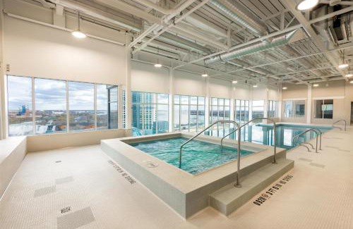 Fallsview Hotel | Hilton Niagara Falls/Fallsview Hotel and Suites