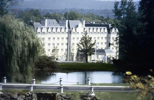 Pearl River Hotel | Hilton Pearl River